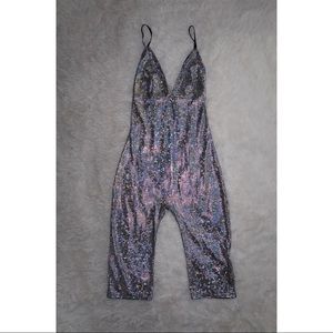Night romper